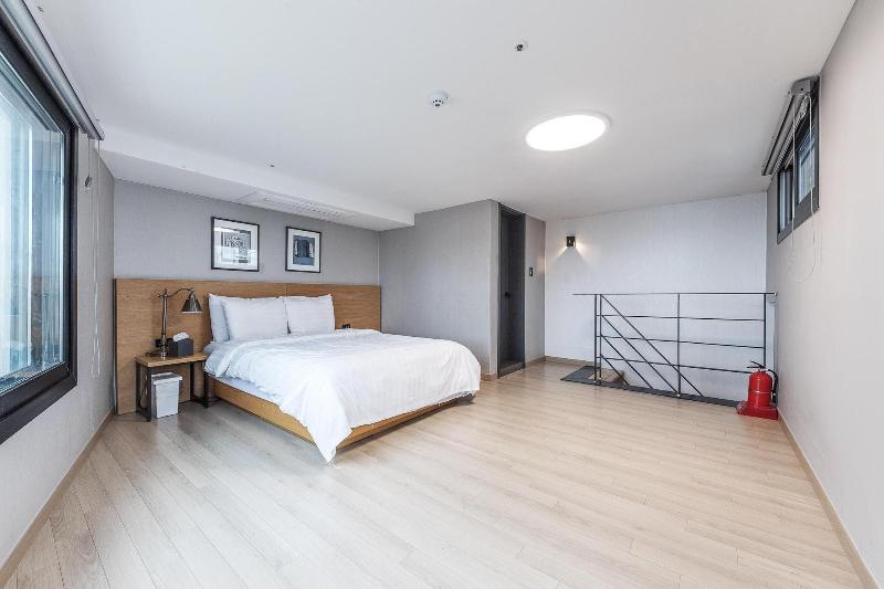 Daecheon 2278 Resort image
