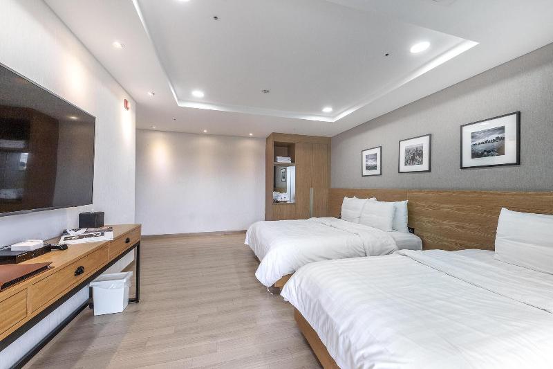 Daecheon 2278 Resort image
