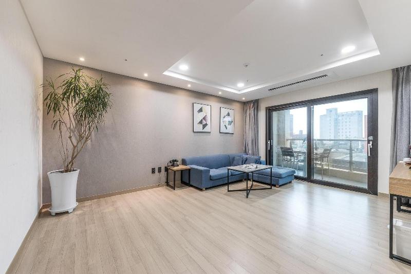 Daecheon 2278 Resort image