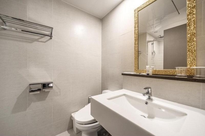 Daecheon 2278 Resort image