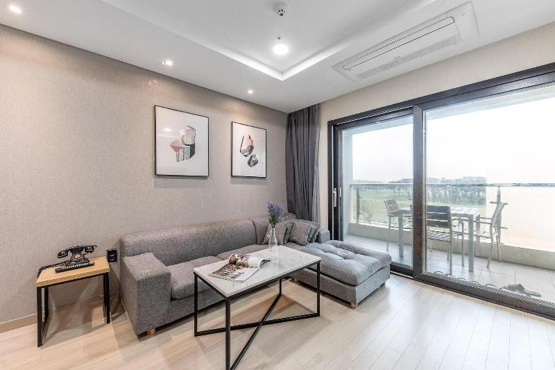Daecheon 2278 Resort image