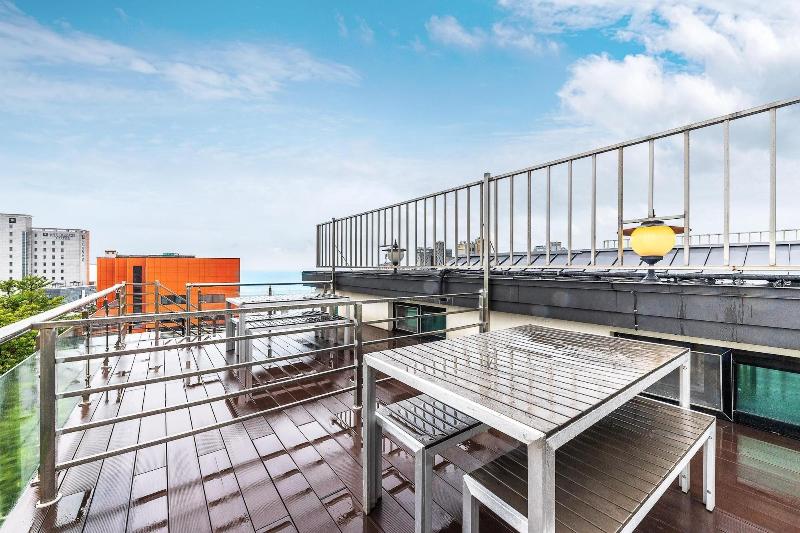 Daecheon 2278 Resort image