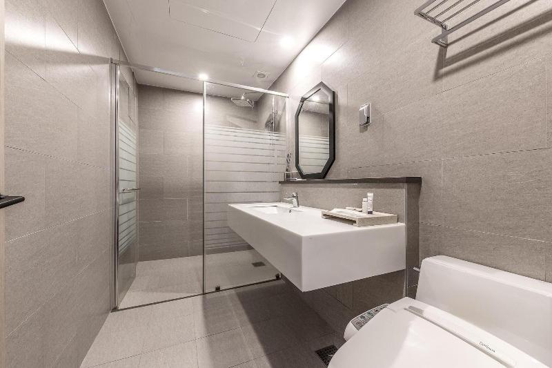 Daecheon 2278 Resort image