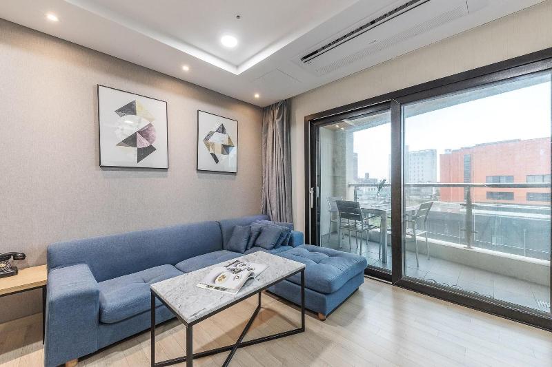 Daecheon 2278 Resort image
