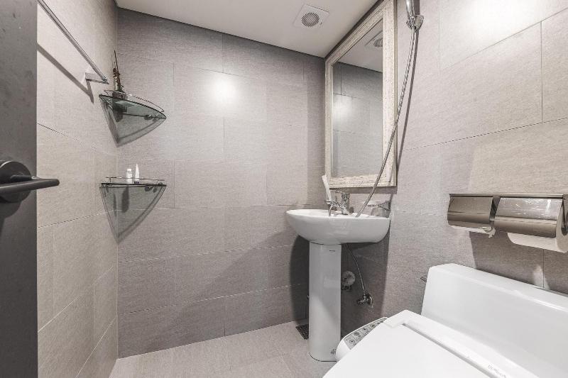Daecheon 2278 Resort image