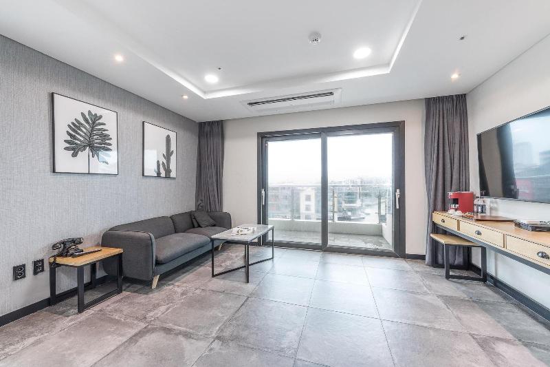 Daecheon 2278 Resort image