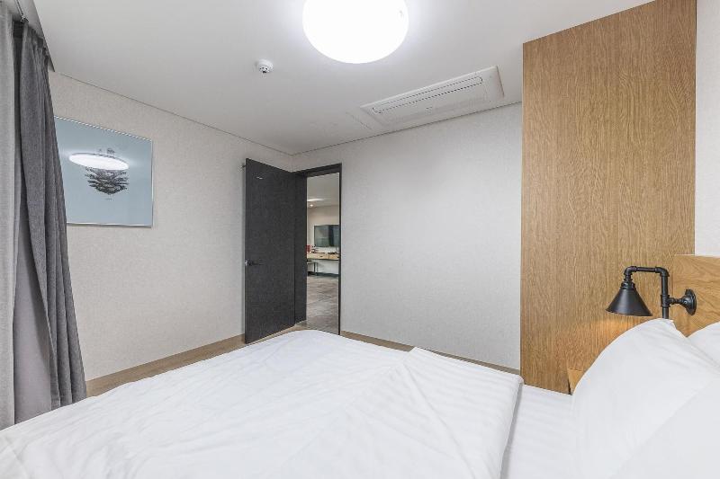 Daecheon 2278 Resort image