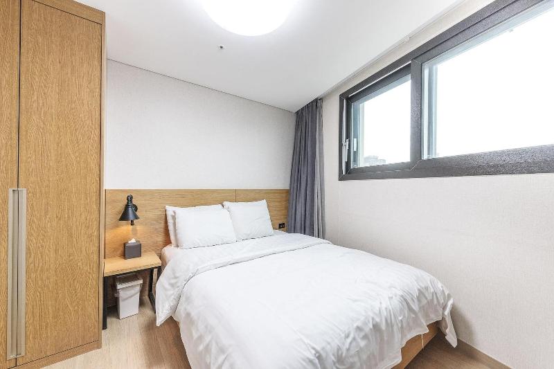 Daecheon 2278 Resort image