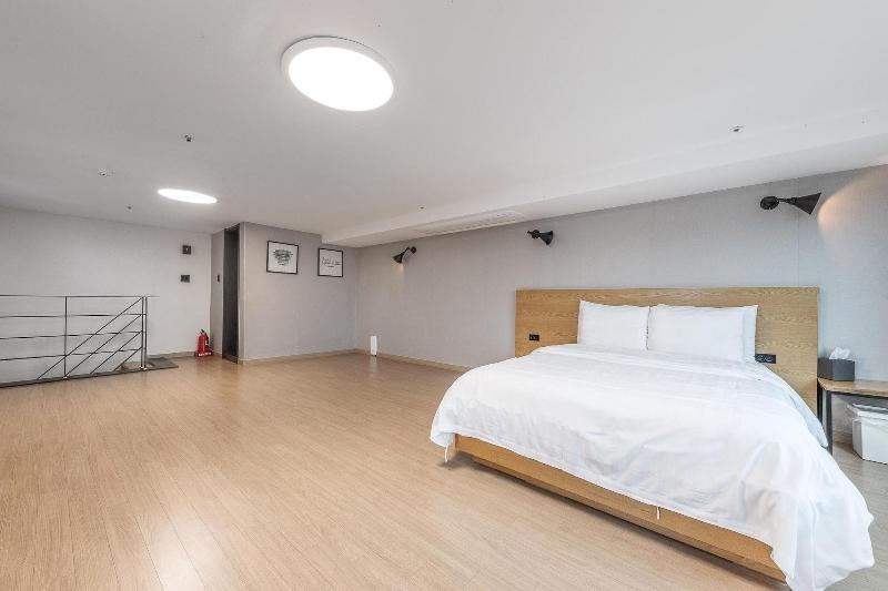 Daecheon 2278 Resort image
