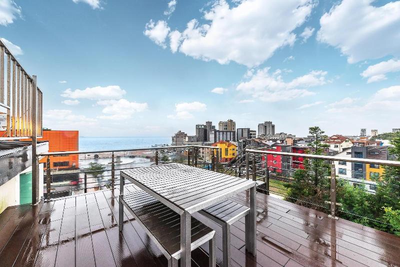 Daecheon 2278 Resort image