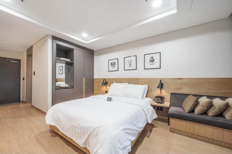 Daecheon 2278 Resort image