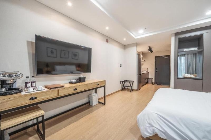 Daecheon 2278 Resort image