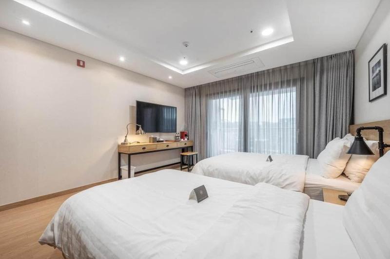 Daecheon 2278 Resort image