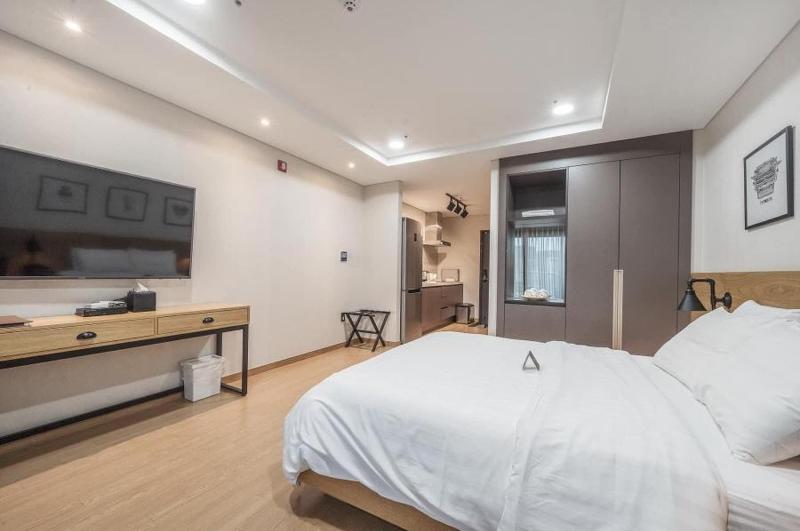 Daecheon 2278 Resort image