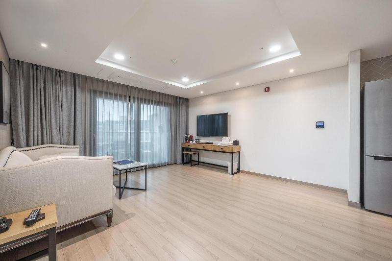 Daecheon 2278 Resort image