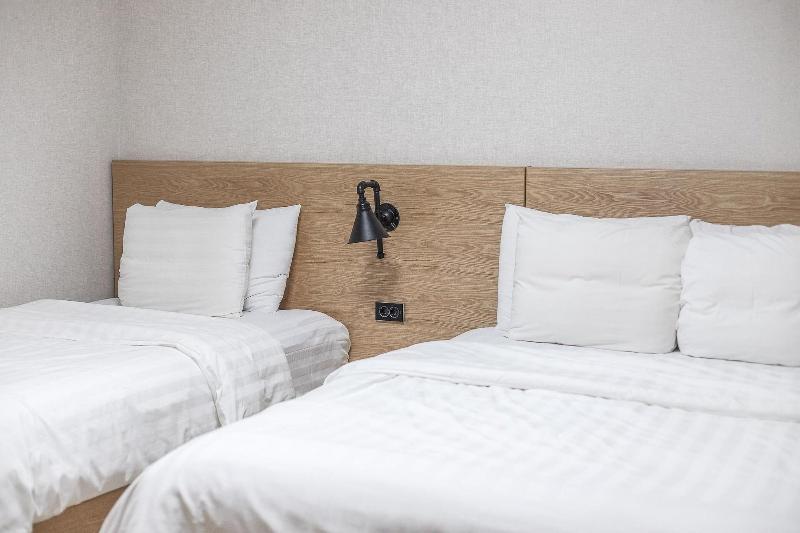 Daecheon 2278 Resort image