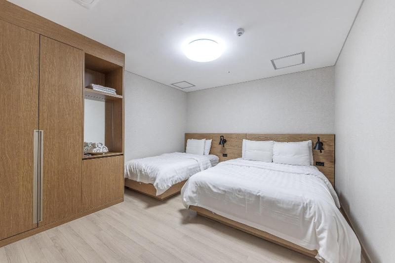 Daecheon 2278 Resort image