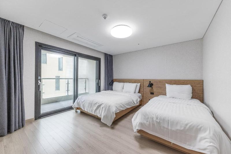Daecheon 2278 Resort image