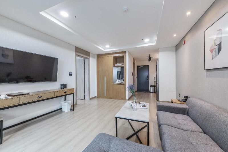 Daecheon 2278 Resort image