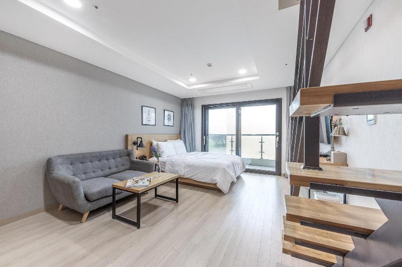 Daecheon 2278 Resort image