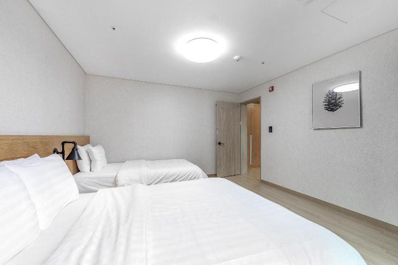 Daecheon 2278 Resort image