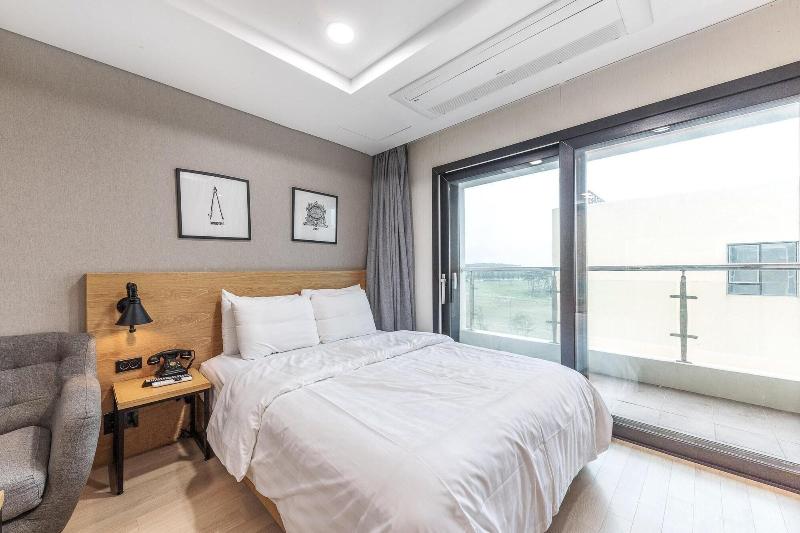 Daecheon 2278 Resort image