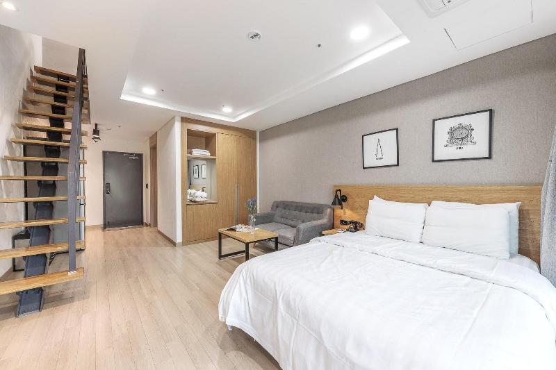 Daecheon 2278 Resort image