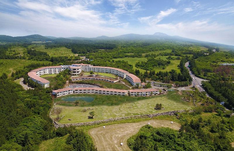 Club ES Jeju Resort