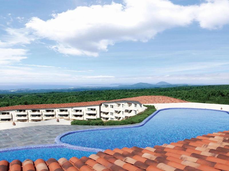 Club ES Jeju Resort — photo 47