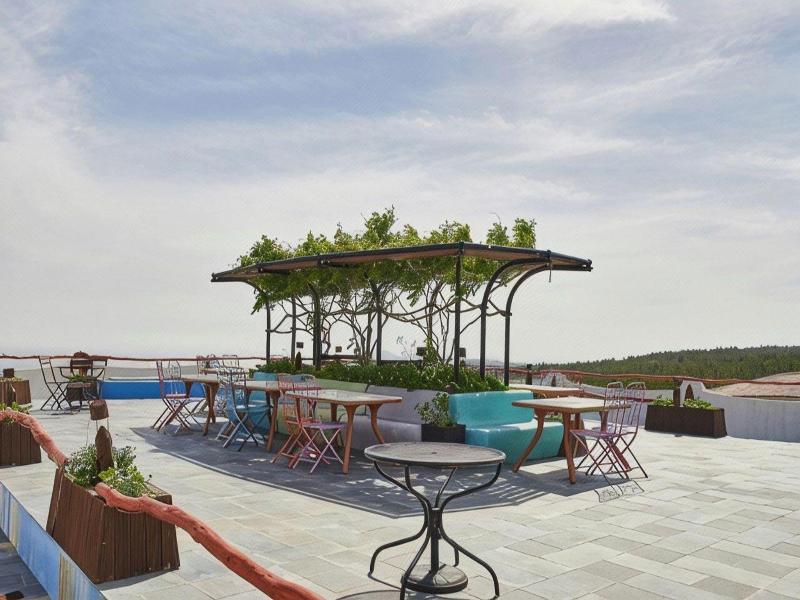 Club ES Jeju Resort — photo 49