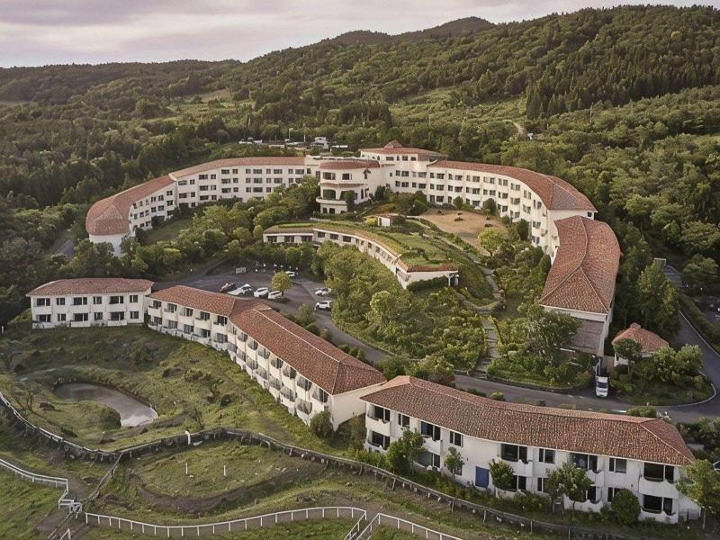 Club ES Jeju Resort — photo 43