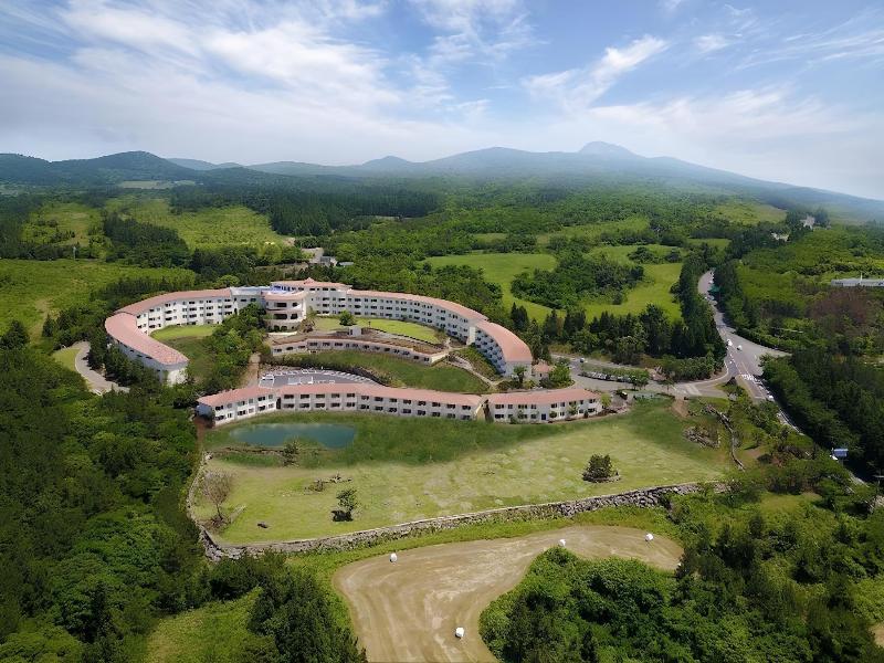 Club ES Jeju Resort — photo 16