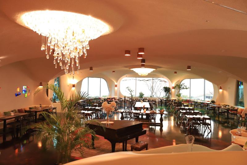 Club ES Jeju Resort