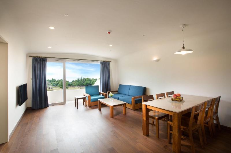 Club ES Jeju Resort — photo 27