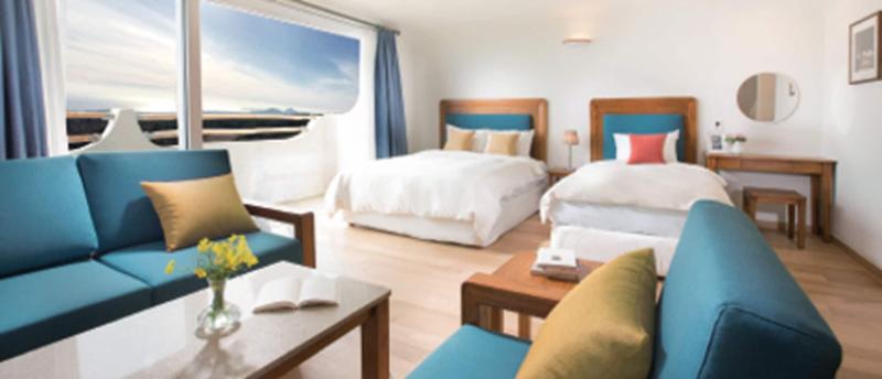 Club ES Jeju Resort — photo 21