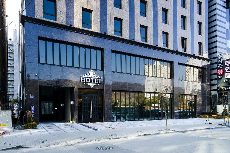 Namyangju Benikea JD Hotel image