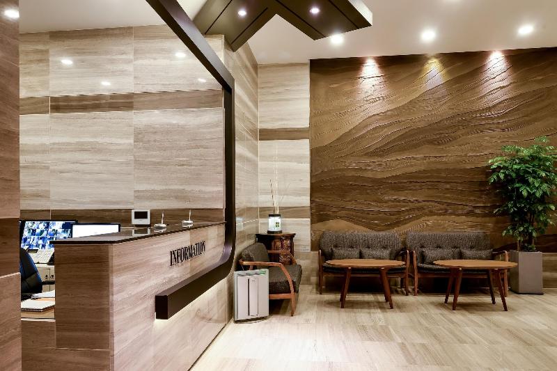 Namyangju Benikea JD Hotel image