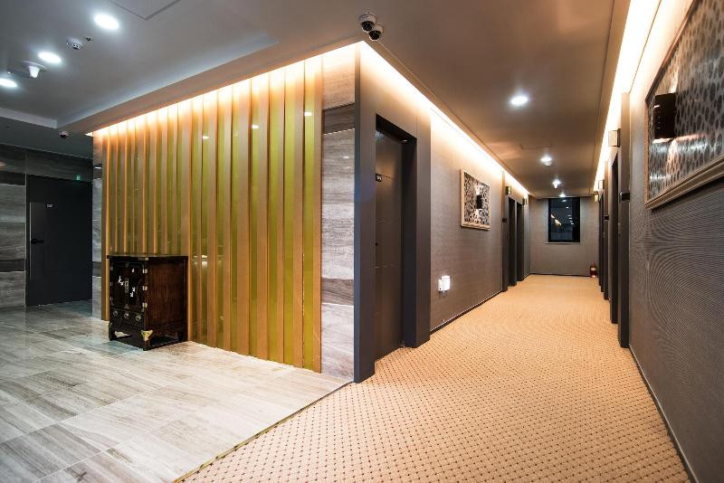Namyangju Benikea JD Hotel image