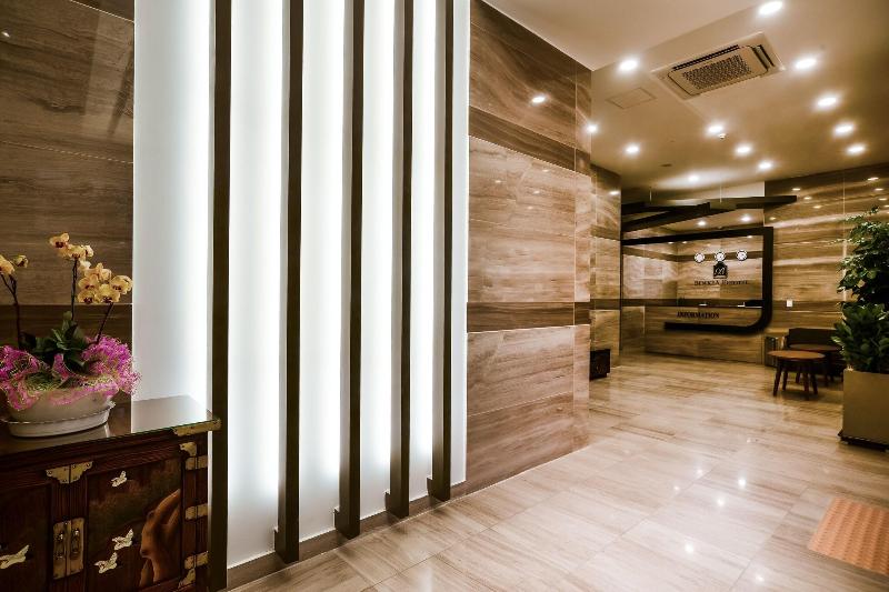 Namyangju Benikea JD Hotel image