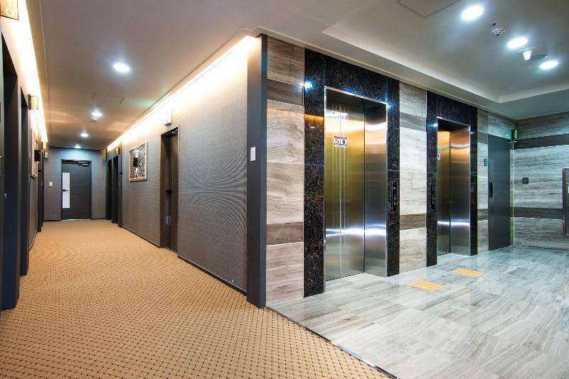 Namyangju Benikea JD Hotel image