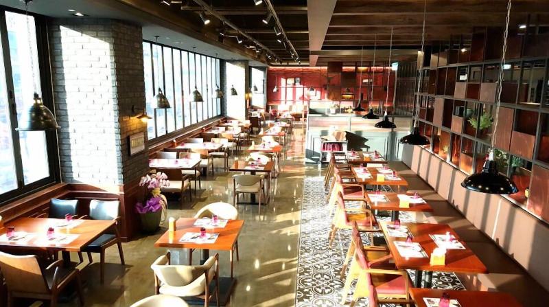 Namyangju Benikea JD Hotel image