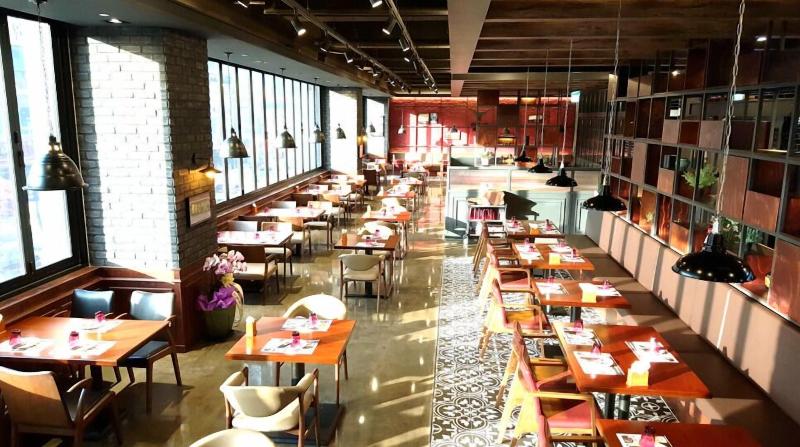 Namyangju Benikea JD Hotel image