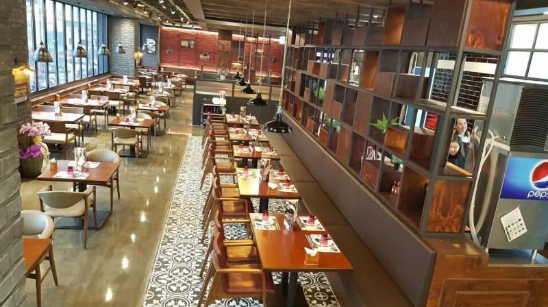 Namyangju Benikea JD Hotel image