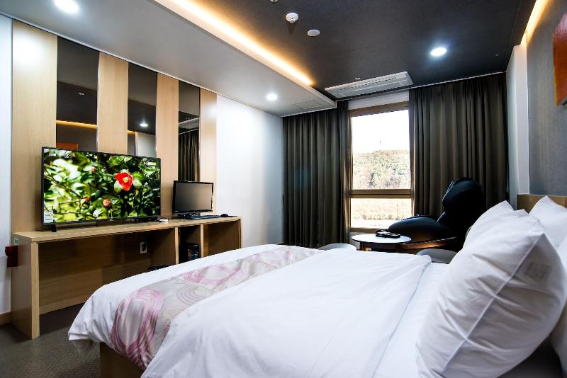 Namyangju Benikea JD Hotel image