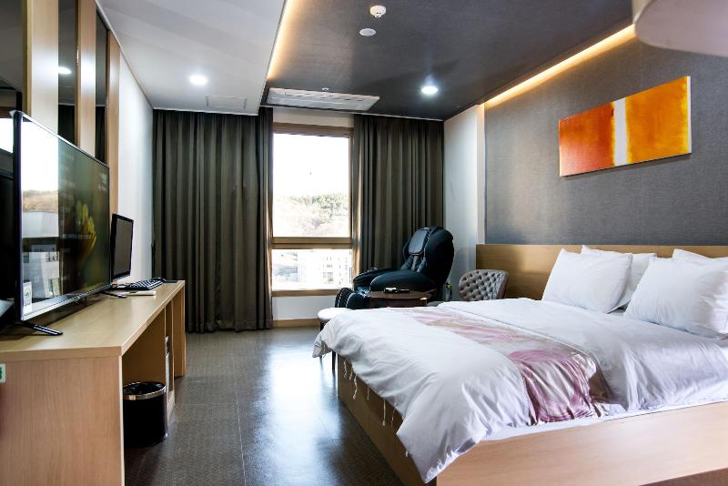 Namyangju Benikea JD Hotel image
