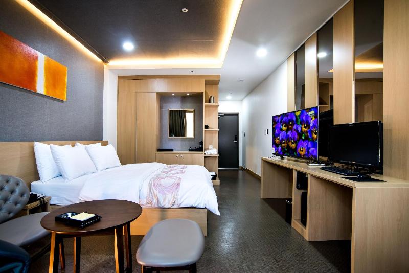 Namyangju Benikea JD Hotel image