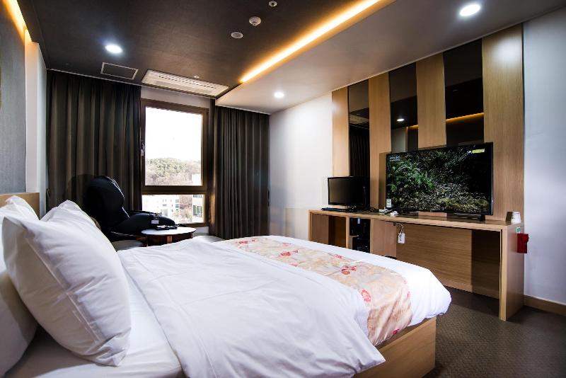 Namyangju Benikea JD Hotel image