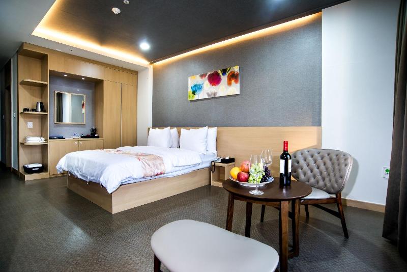 Namyangju Benikea JD Hotel image