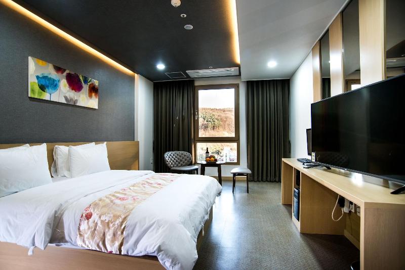 Namyangju Benikea JD Hotel image