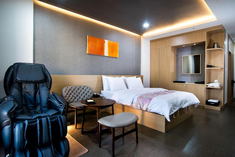 Namyangju Benikea JD Hotel image